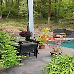 The Sweet Escape Premium With Pool וילה טהאו