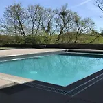 וילה The Sweet Escape Premium With Pool