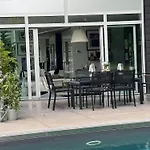 וילה The Sweet Escape Premium With Pool