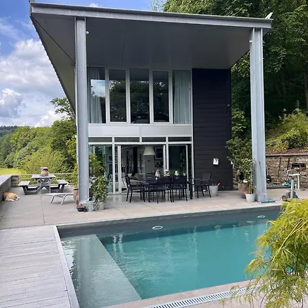 Villa The Sweet Escape Premium With Pool *