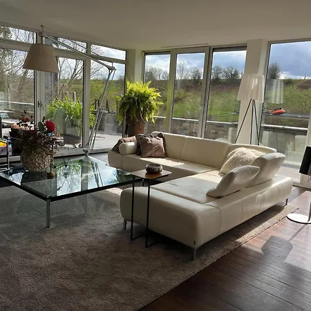 Villa The Sweet Escape Premium With Pool *