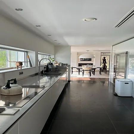 The Sweet Escape Premium With Pool *