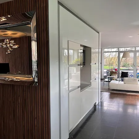 The Sweet Escape Premium With Pool