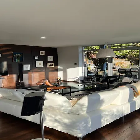 The Sweet Escape Premium With Pool * Theux