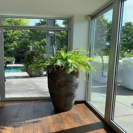 The Sweet Escape Premium With Pool Theux