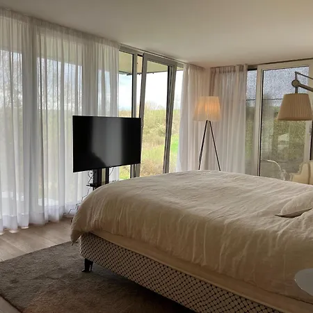 The Sweet Escape Premium With Pool Villa Theux