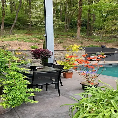 The Sweet Escape Premium With Pool Villa Theux