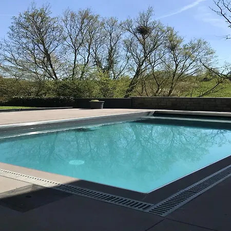 Villa The Sweet Escape Premium With Pool