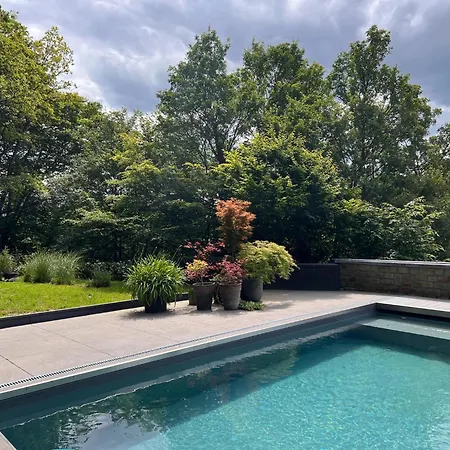 The Sweet Escape Premium With Pool