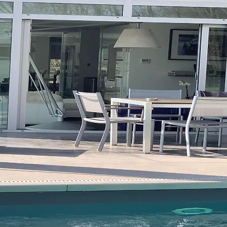 Villa The Sweet Escape Premium With Pool *