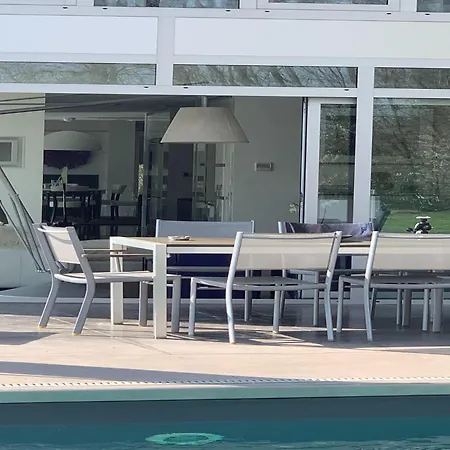 The Sweet Escape Premium With Pool * Theux