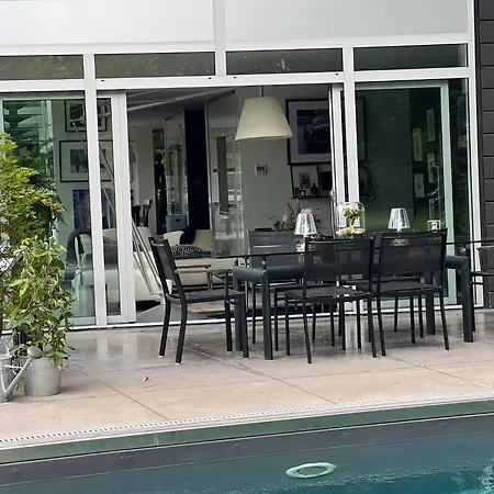 فيلة The Sweet Escape Premium With Pool