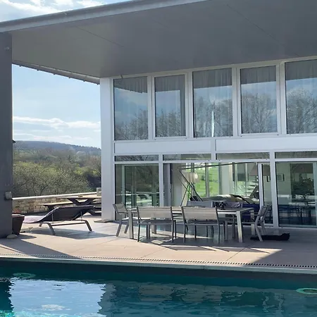 The Sweet Escape Premium With Pool