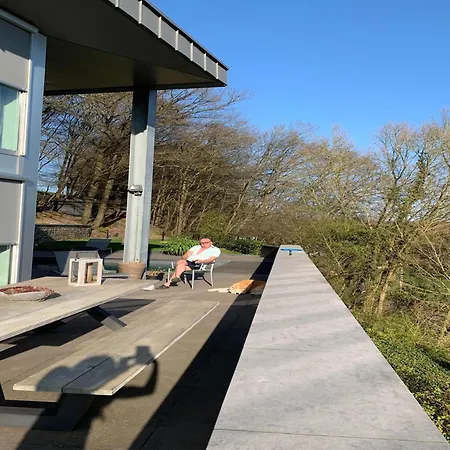 The Sweet Escape Premium With Pool Villa Theux