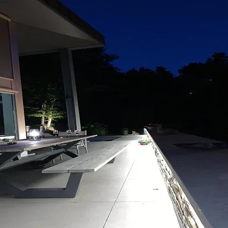 The Sweet Escape Premium With Pool