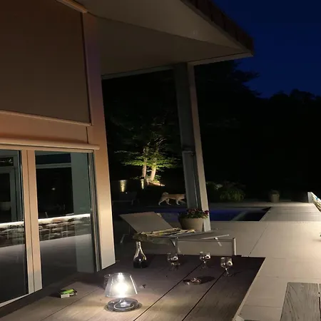 The Sweet Escape Premium With Pool Villa