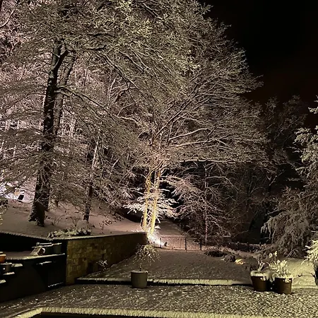 Villa The Sweet Escape Premium With Pool *