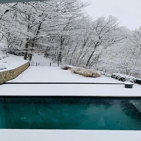 The Sweet Escape Premium With Pool Theux