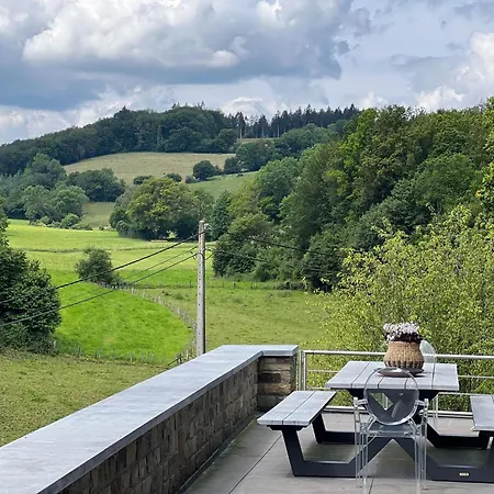 Villa The Sweet Escape Premium With Pool *