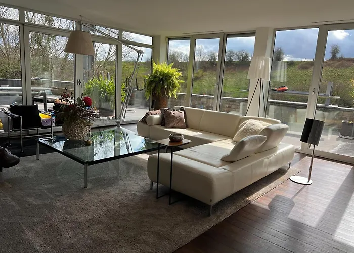 Villa The Sweet Escape Premium With Pool *