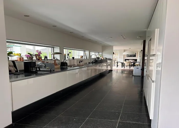 The Sweet Escape Premium With Pool * Theux