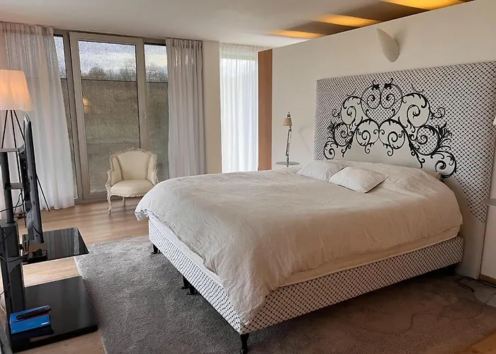 The Sweet Escape Premium With Pool * Theux