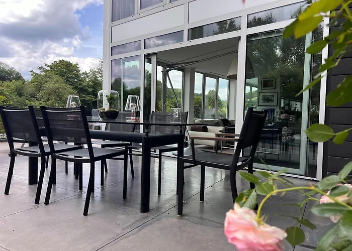 The Sweet Escape Premium With Pool