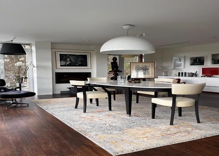 The Sweet Escape Premium With Pool Villa Theux