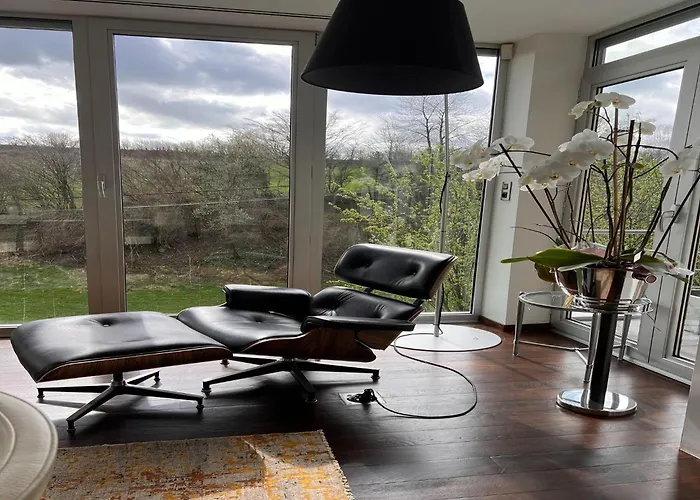 Villa The Sweet Escape Premium With Pool