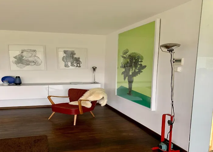 The Sweet Escape Premium With Pool Villa *