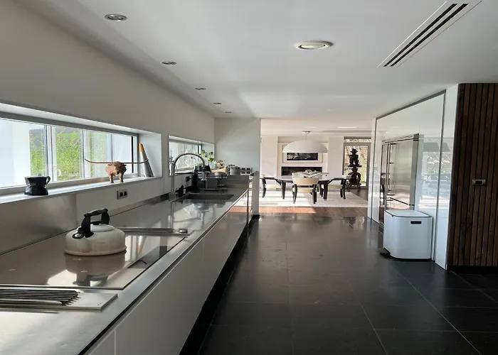 The Sweet Escape Premium With Pool *