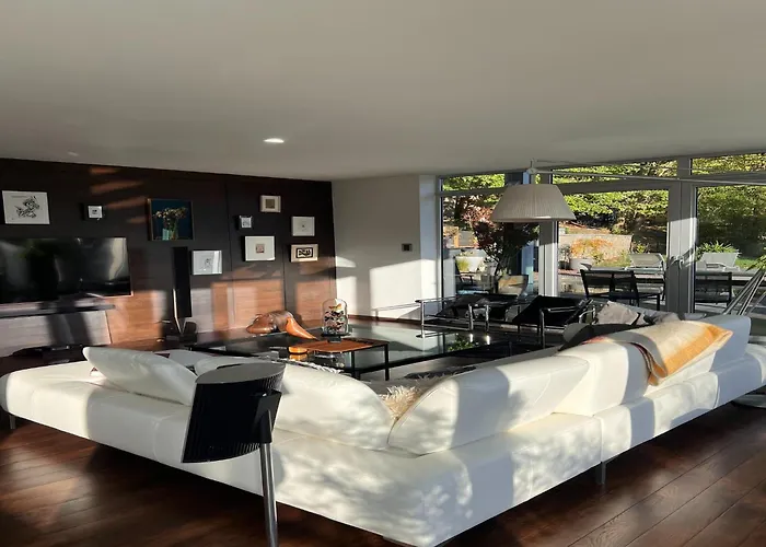 The Sweet Escape Premium With Pool * Theux