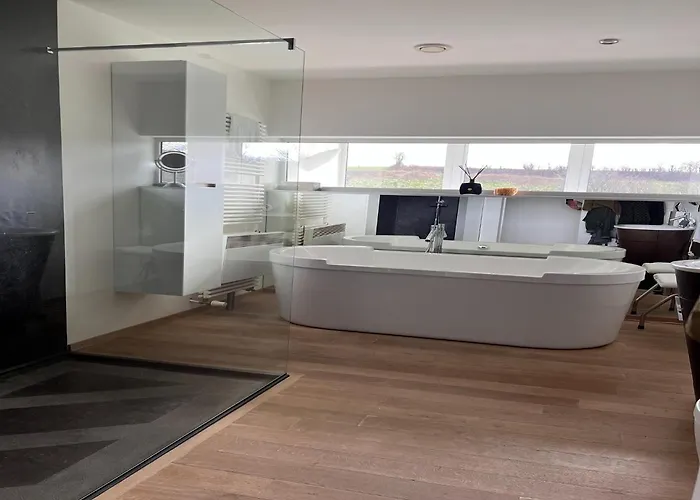 The Sweet Escape Premium With Pool