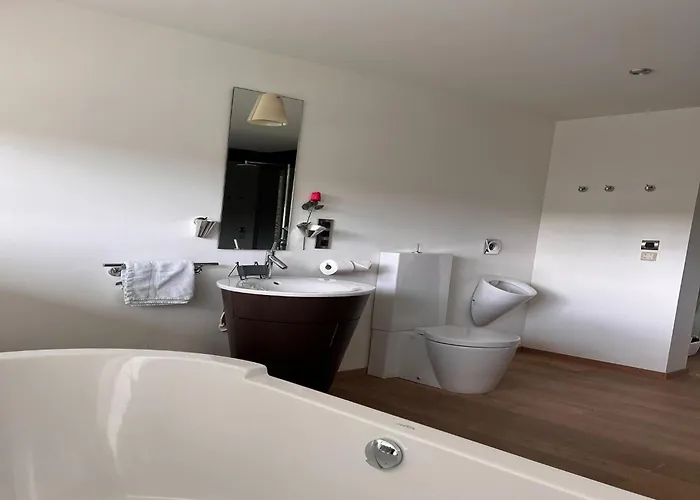 The Sweet Escape Premium With Pool Villa