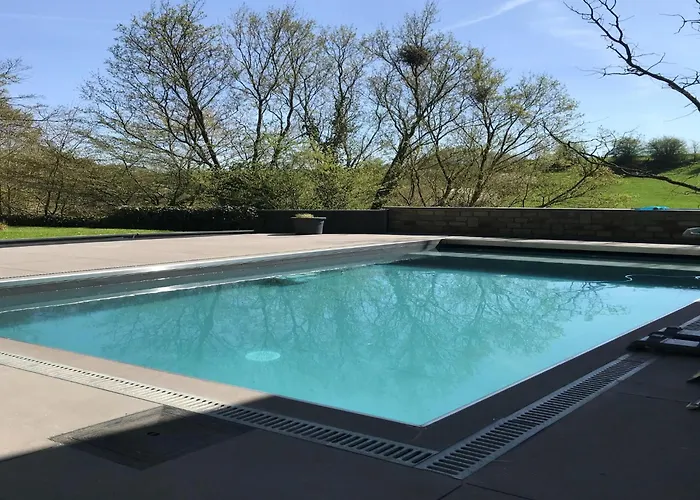 Villa The Sweet Escape Premium With Pool