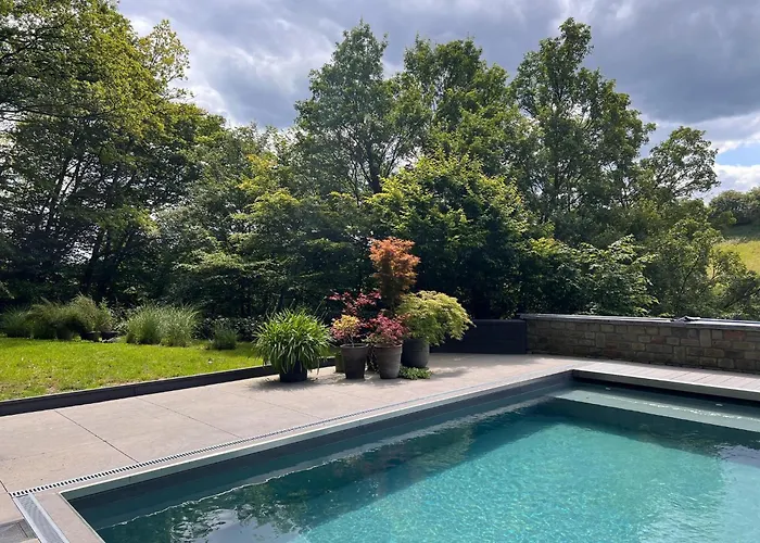 The Sweet Escape Premium With Pool