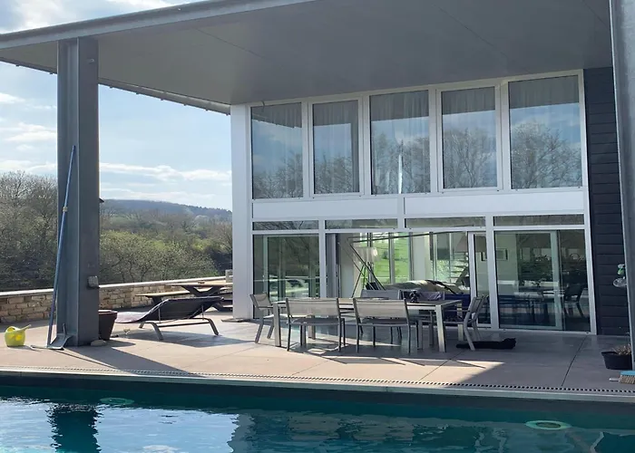 The Sweet Escape Premium With Pool