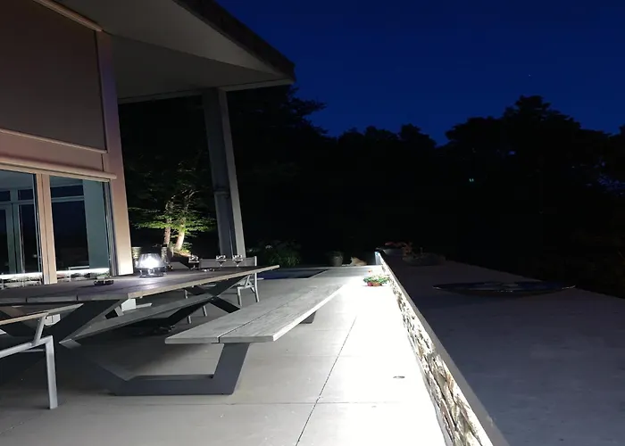 The Sweet Escape Premium With Pool