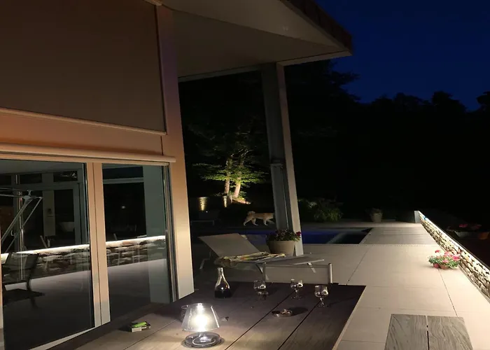 The Sweet Escape Premium With Pool Villa