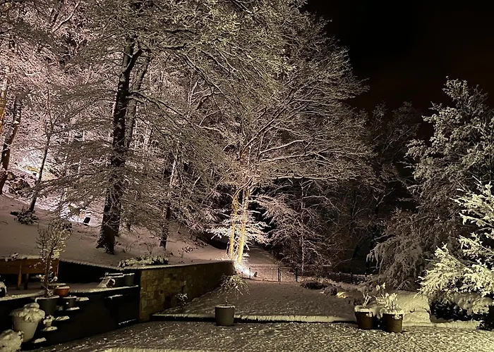 Villa The Sweet Escape Premium With Pool *