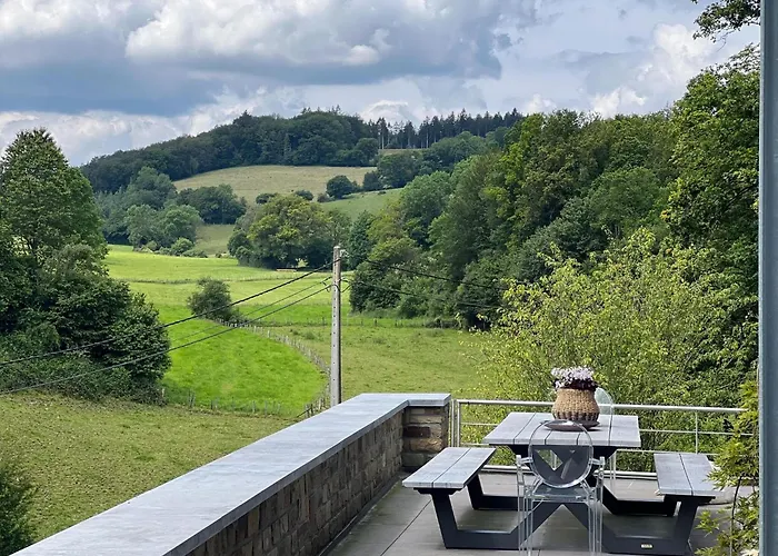 Villa The Sweet Escape Premium With Pool *